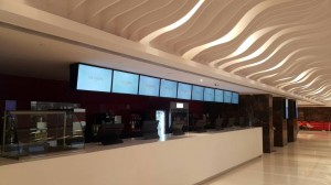 The Cinema (SPI Cinemas) - 5 screens At GT World Mall, Bangalore