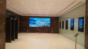 The Cinema (SPI Cinemas) - 5 screens At GT World Mall, Bangalore