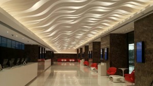 The Cinema (SPI Cinemas) - 5 screens At GT World Mall, Bangalore