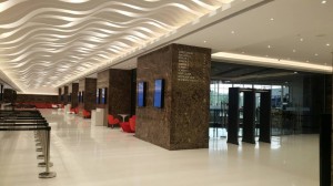 The Cinema (SPI Cinemas) - 5 screens At GT World Mall, Bangalore