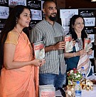 The Madras Mangler Book Launch
