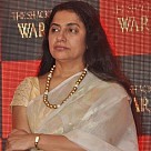 The Shackles Of The Warrior Book Launch