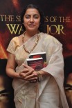 The Shackles Of The Warrior Book Launch