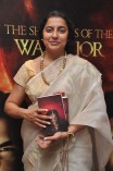 The Shackles Of The Warrior Book Launch