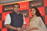 The Shackles Of The Warrior Book Launch