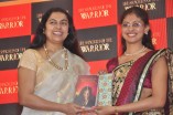 The Shackles Of The Warrior Book Launch