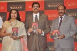 The Shackles Of The Warrior Book Launch