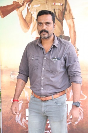 Theeran Adhigaram Ondru Audio Launch