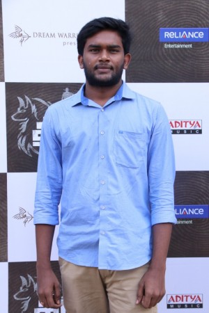 Theeran Adhigaram Ondru Audio Launch