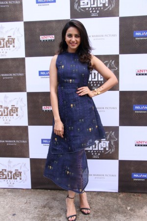 Theeran Adhigaram Ondru Audio Launch