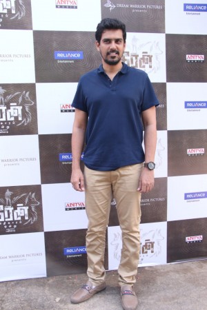 Theeran Adhigaram Ondru Audio Launch
