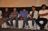 Theeya Velai Seiyyanum Kumaru Audio Launch
