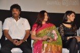 Theeya Velai Seiyyanum Kumaru Audio Launch