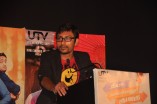 Theeya Velai Seiyyanum Kumaru Audio Launch