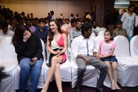 Theri Press Meet