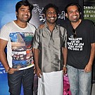 Theriyama Unnai Kadhalichitten Audio Launch