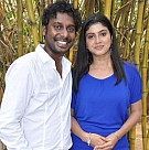 Theriyama Unnai Kadhalichitten Press Meet