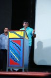 Dhigil Audio Launch