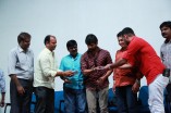 Dhigil Audio Launch