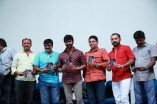 Dhigil Audio Launch