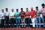 Dhigil Audio Launch