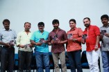 Dhigil Audio Launch
