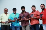 Dhigil Audio Launch