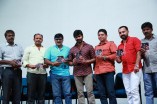 Dhigil Audio Launch