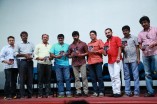 Dhigil Audio Launch