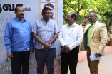 Thilagar Movie Team Meet