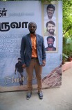 Thilagar Movie Team Meet