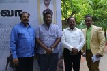 Thilagar Movie Team Meet