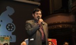 Thillu Mullu Audio Launch at Geneva