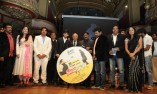 Thillu Mullu Audio Launch at Geneva