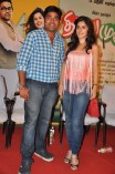 Thillu Mullu Press Meet