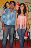 Thillu Mullu Press Meet