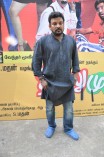 Thillu Mullu Press Meet