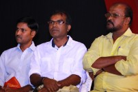 Thiraikku Varatha Kathai movie audio launch