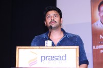 Thiraikku Varatha Kathai movie audio launch