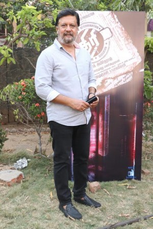 Thiri Audio Launch
