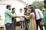 Thirudan Police Movie Launch