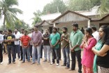 Thirudan Police Movie Launch