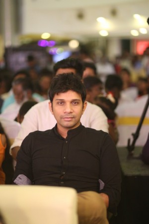 Thiruttu Payale 2 Audio Launch