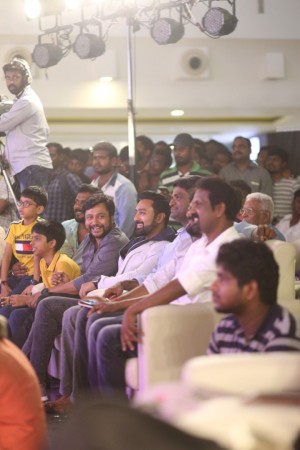 Thiruttu Payale 2 Audio Launch