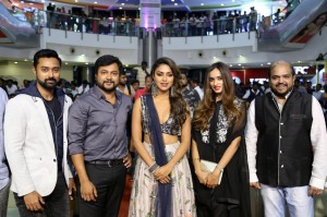 Thiruttu Payale 2 Audio Launch