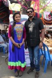 Thiruvenkadu Movie Launch