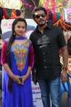 Thiruvenkadu Movie Launch
