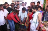 Thiruvenkadu Movie Launch
