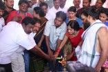 Thiruvenkadu Movie Launch