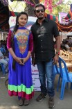 Thiruvenkadu Movie Launch